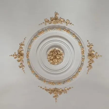 Bed & Breakfast Art In Center *