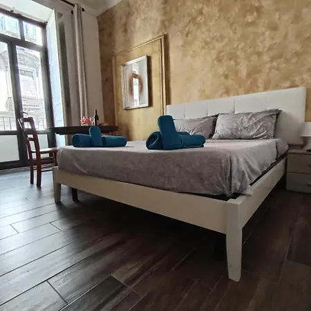Bed & Breakfast Art In Center *