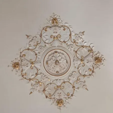 Art In Center Bed & Breakfast *