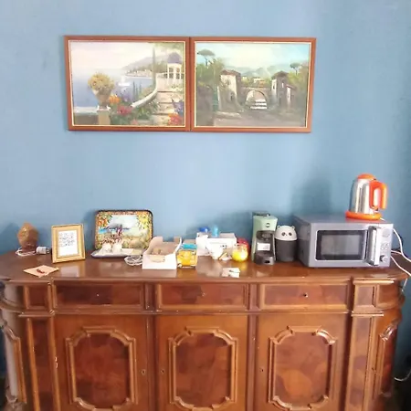 Art In Center Bed & Breakfast