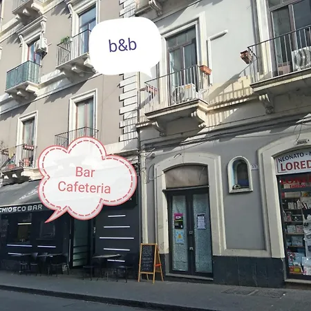 Art In Center * Catania