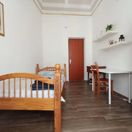 Frühstückspension Art In Center *