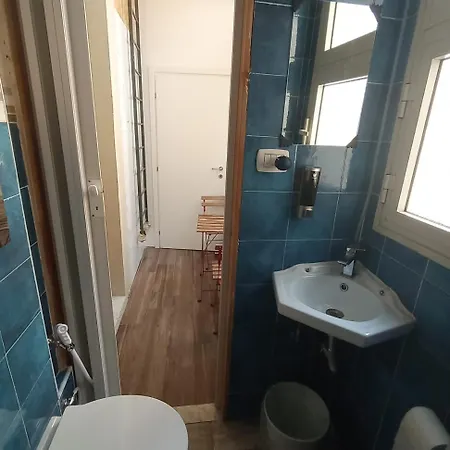 Art In Center Frühstückspension *