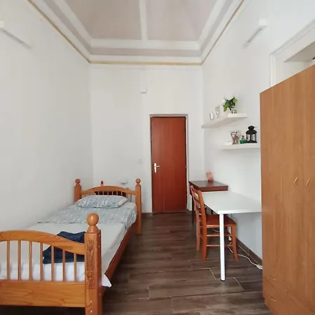 Art In Center Frühstückspension Catania