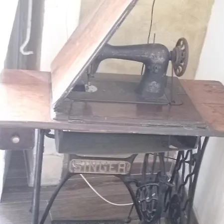 Frühstückspension Art In Center Catania