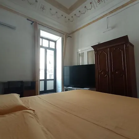 Frühstückspension Art In Center *