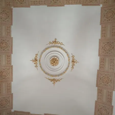 Frühstückspension Art In Center Catania