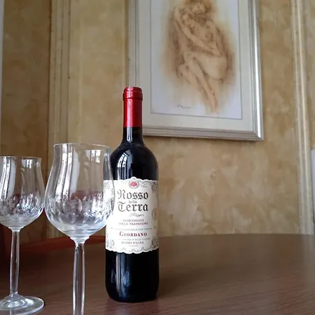 Art In Center Frühstückspension *