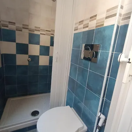 Art In Center Frühstückspension Catania