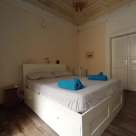 Frühstückspension Art In Center *