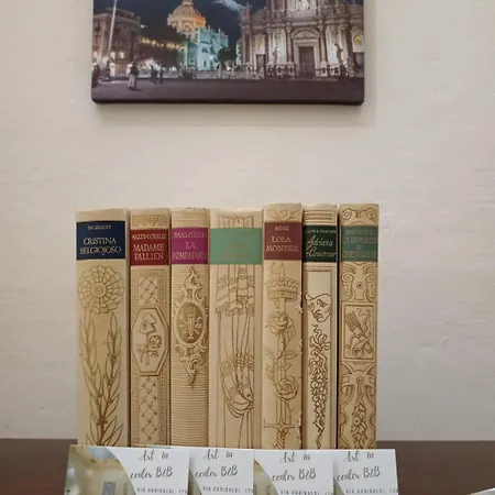 Art In Center * Catania