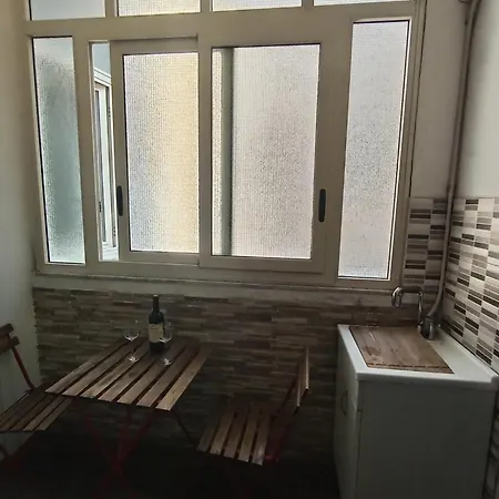 Art In Center Frühstückspension Catania