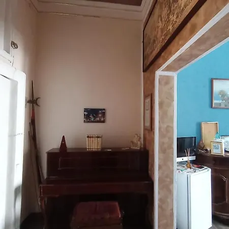 Art In Center Catania