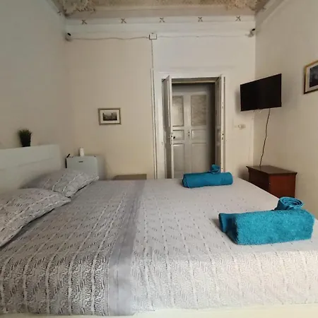 Art In Center * Catania