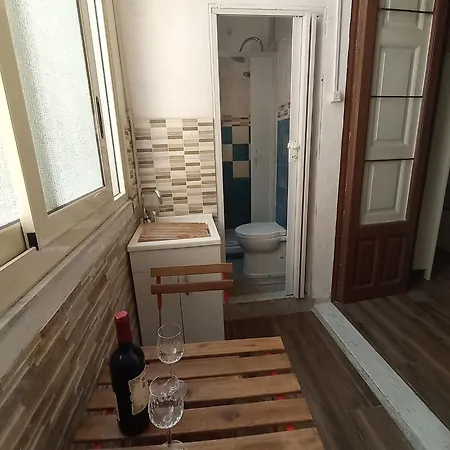 Frühstückspension Art In Center *