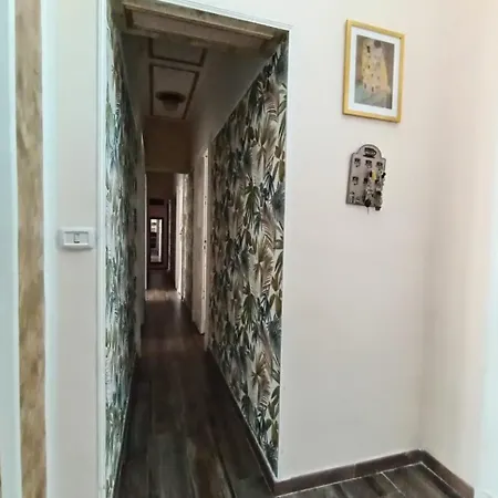 Frühstückspension Art In Center Catania