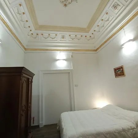 Bed and breakfast Art In Center