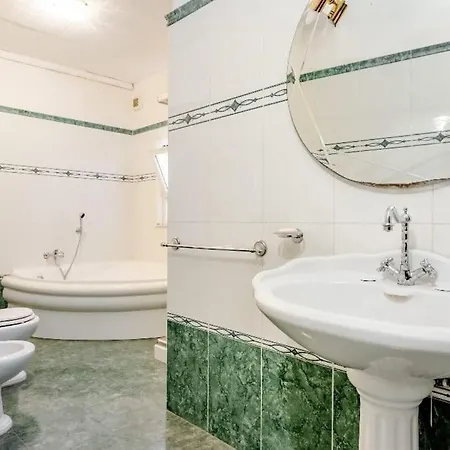 Art In Center Catania