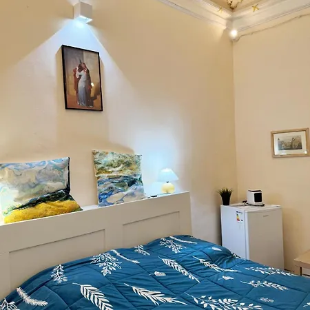 Frühstückspension Art In Center *